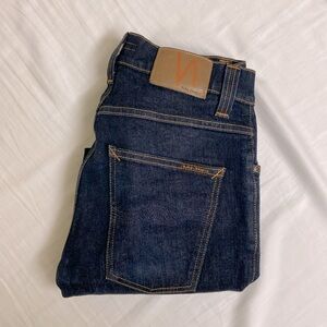 Men’s Nudie Grim Trim jean 32/32
